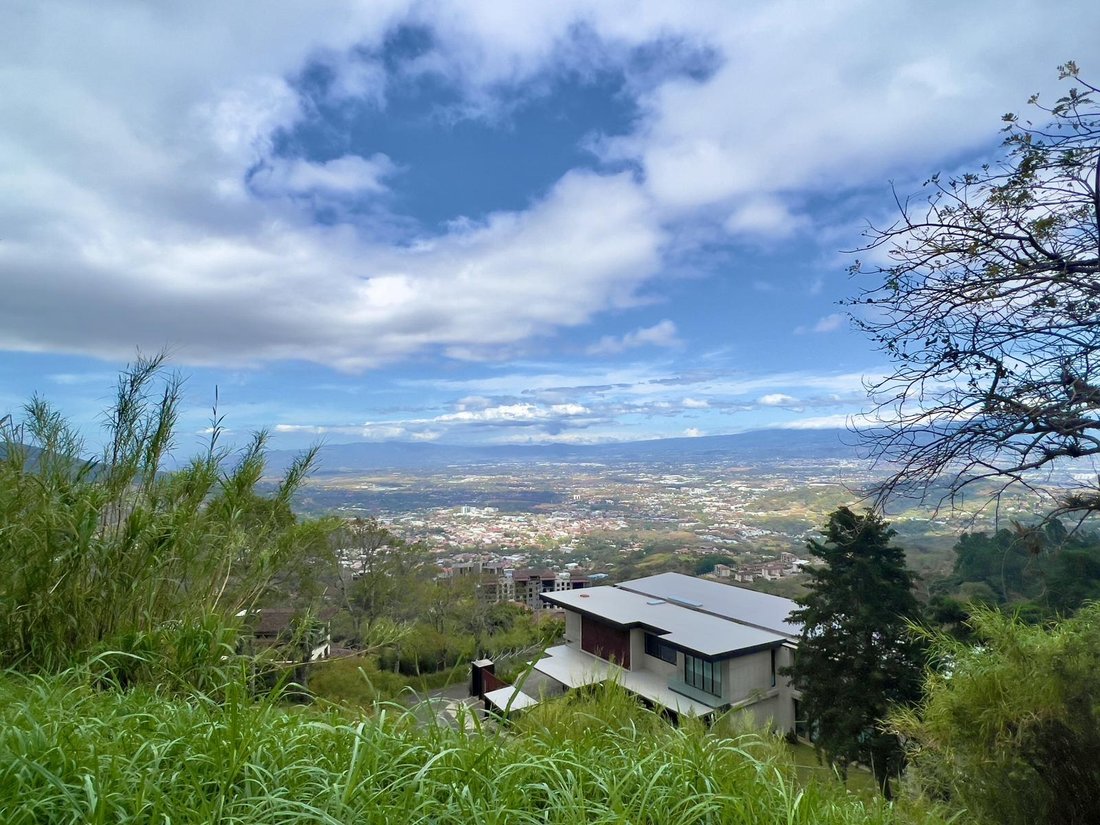 Terreno en San Rafael, San José, Costa Rica 4 - 18822071