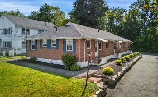 East Hartford, Connecticut, Estados Unidos 1