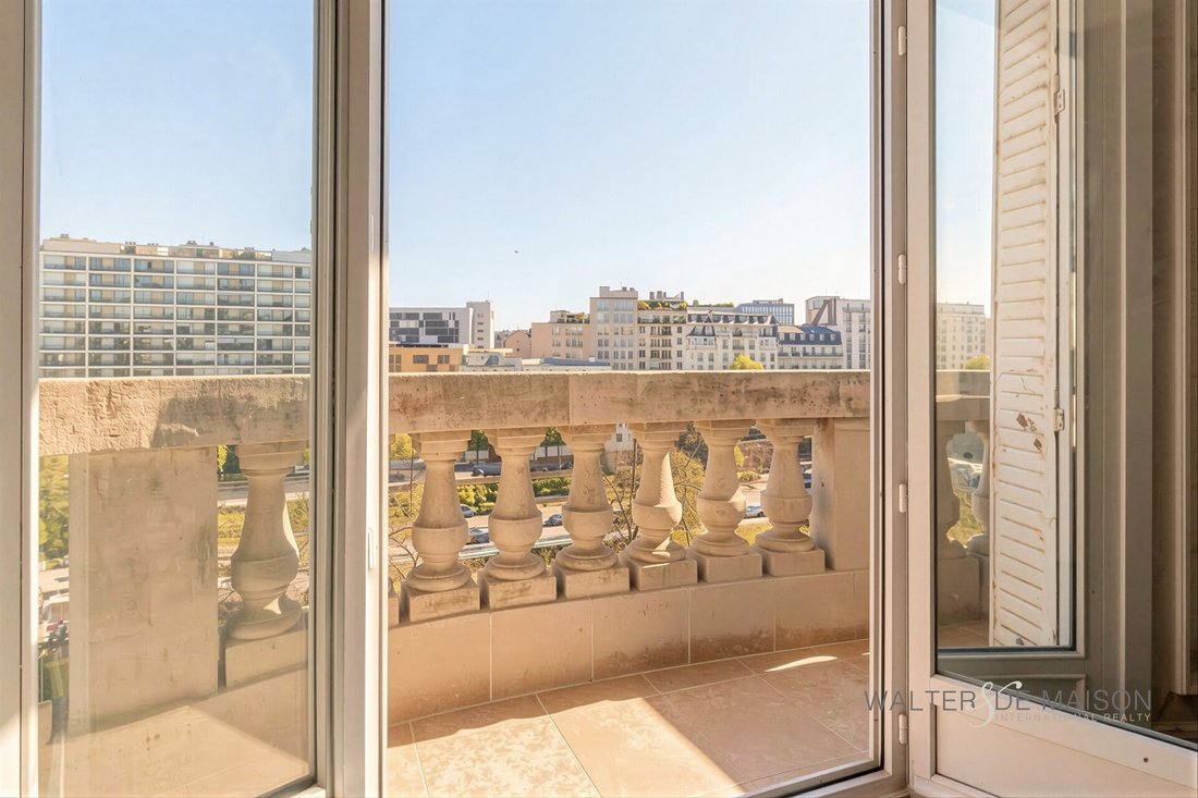 Appartamento a Arsenal, Paris 4e Arrondissement, Parigi 5 - 18825546