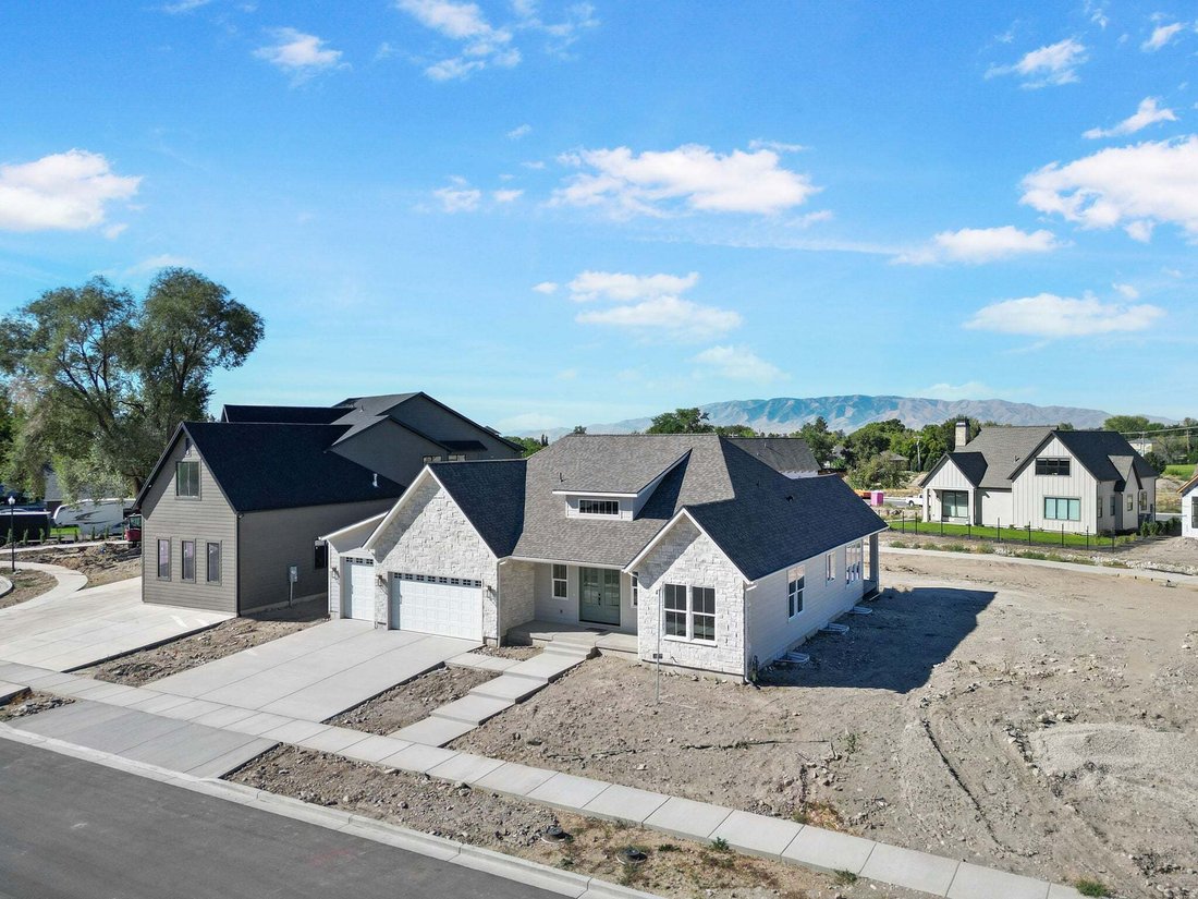 Casa a Highland, Utah, Stati Uniti 5 - 18823103