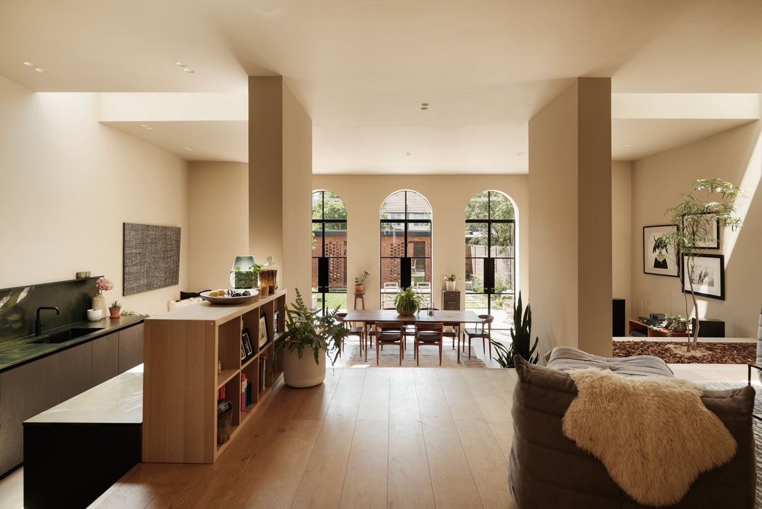 Haus in Kensal Rise, Brent, England 3 - 18826632
