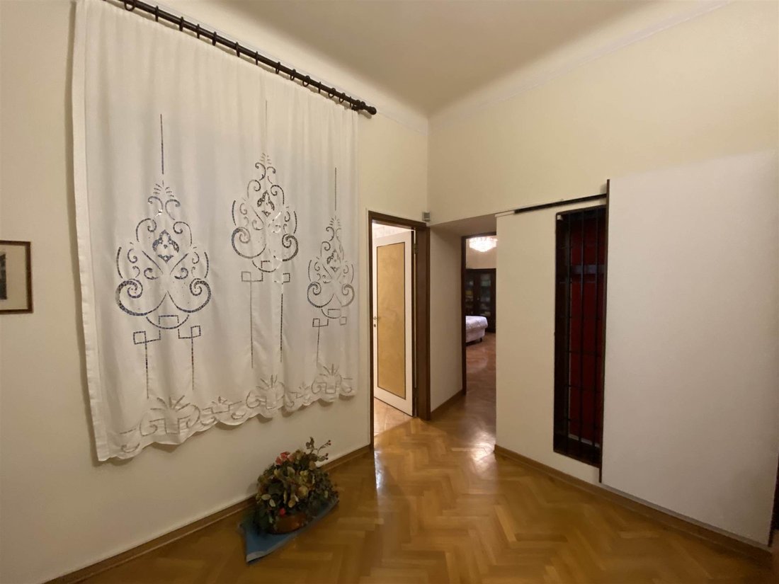 Appartement à Centro, Florence, Toscane 5 - 18825018