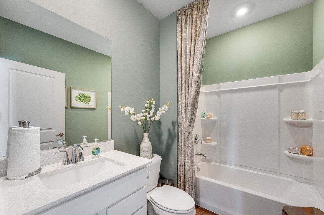 Casa a Troy Township, Illinois, Stati Uniti 5 - 18823978