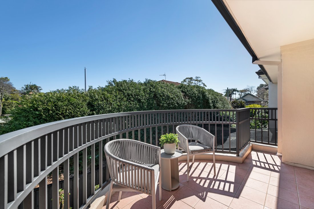 Haus in North Willoughby, New South Wales, Australien 3 - 18826072