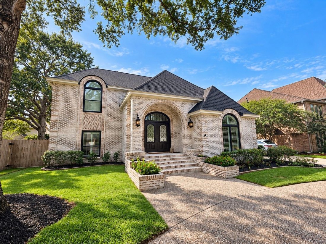 Maison à Katy, Texas, États-Unis 1 - 18824409
