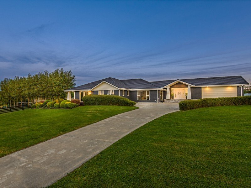 Haus in Palmerston North, Manawatu-Wanganui, Neuseeland 1 - 18825822