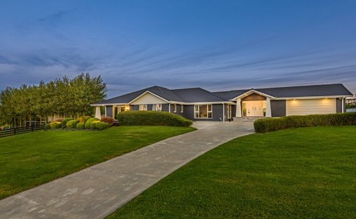Casa a Palmerston North, Manawatu-Wanganui, Nuova Zelanda 1