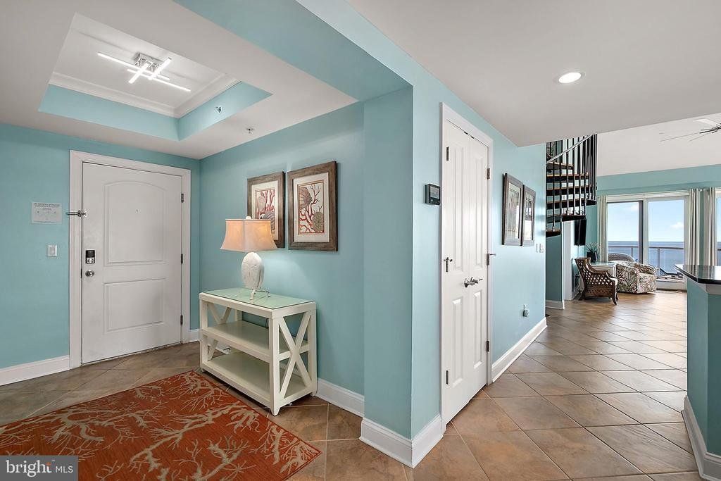 Apartamento en Ocean City, Maryland, Estados Unidos 4 - 18823830
