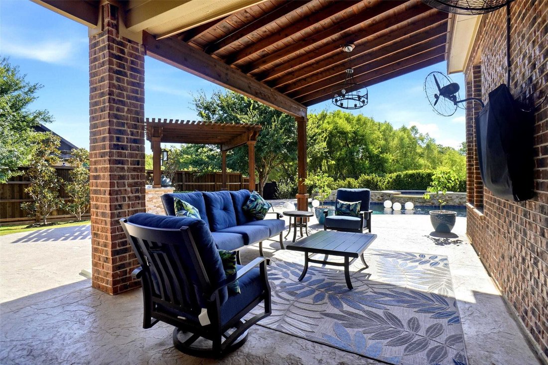 House in Keller, Texas, United States 5 - 18825922