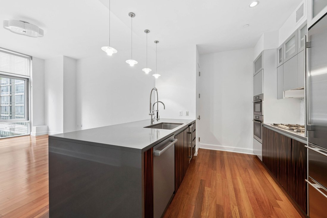 Condominio a New York, New York, Stati Uniti 2 - 18826231