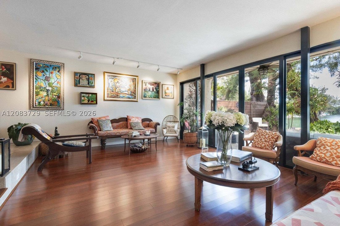 Residenza a Miami, Florida, Stati Uniti 5 - 18794660