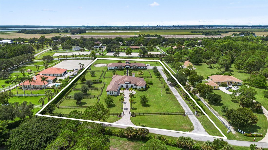 Casa a Wellington, Florida, Stati Uniti 3 - 18821203