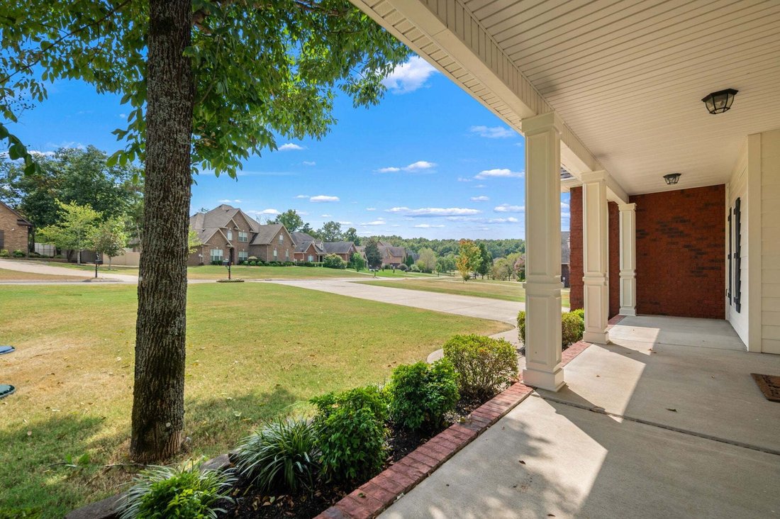 House in Murfreesboro, Tennessee, United States 3 - 18823891