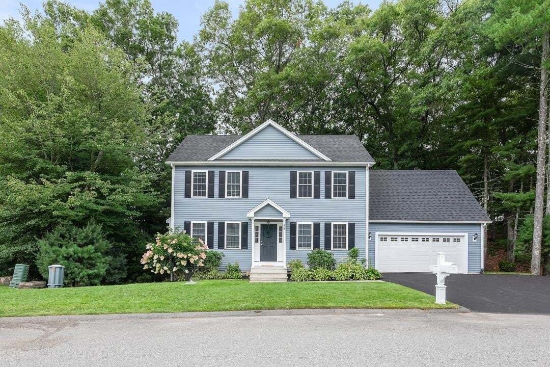 House in Cumberland, Rhode Island, United States 2 - 18826931