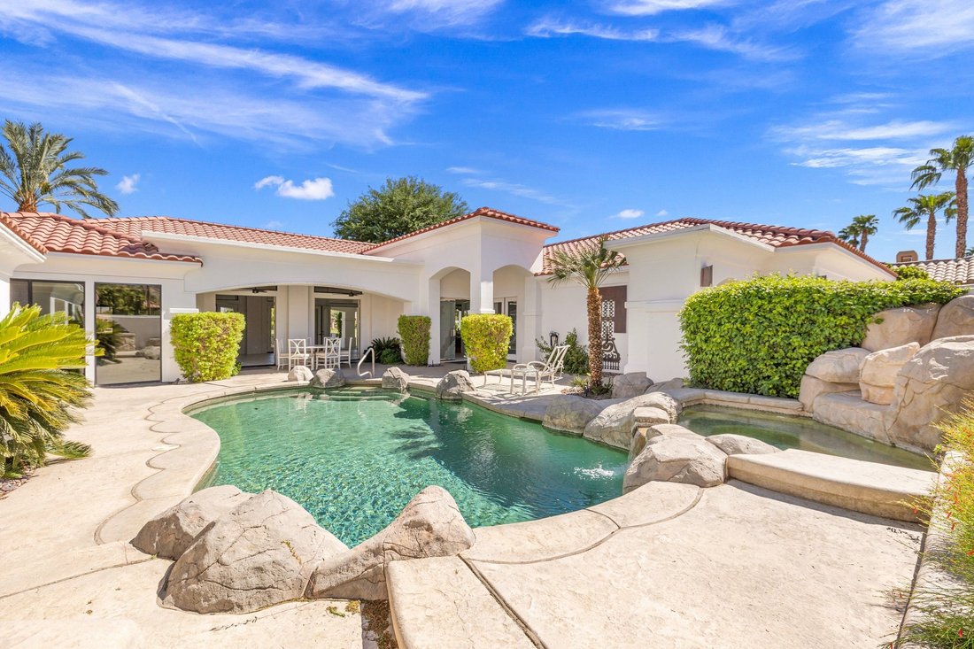 Casa en La Quinta, California, Estados Unidos 2 - 18822672