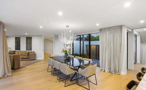 Casa en Auckland, Región de Auckland, Nueva Zelanda 1