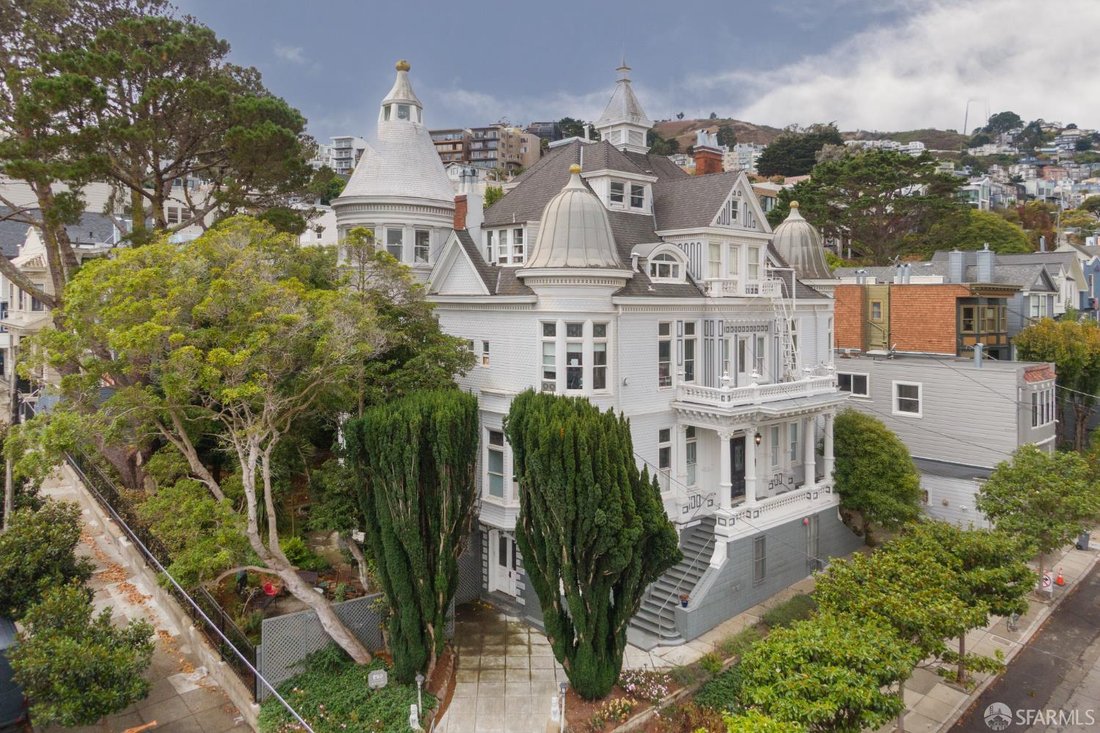 Otros en San Francisco, California, Estados Unidos 2 - 18822842
