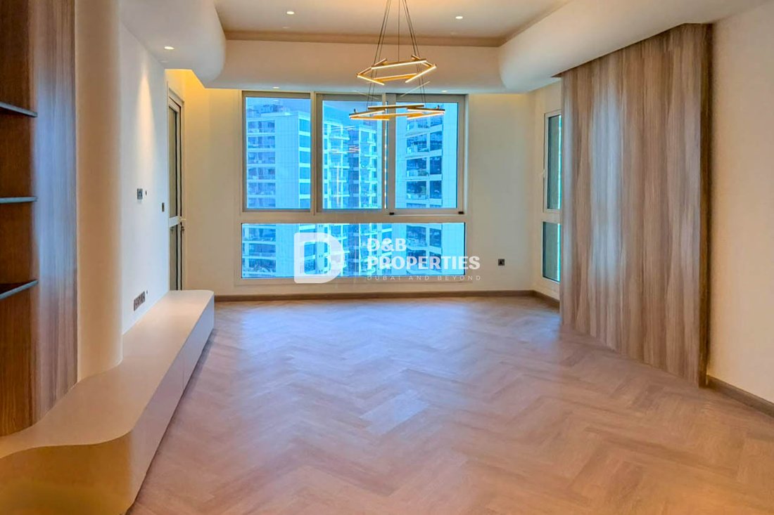 Apartment in Palm Jumeirah, Dubai, United Arab Emirates 2 - 18826635