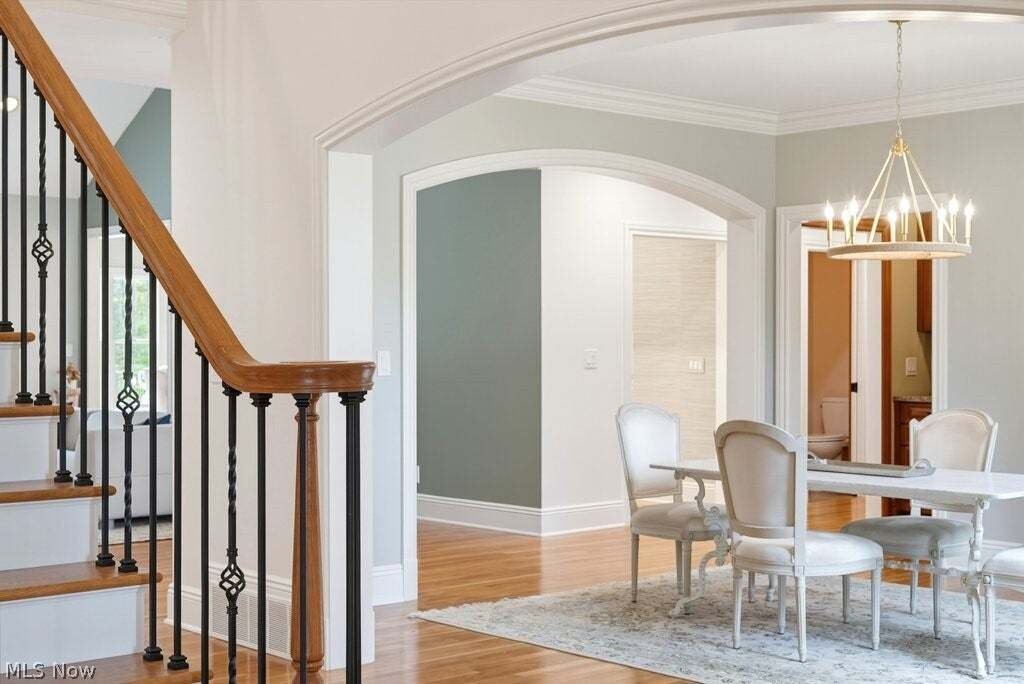 House in Chagrin Falls, Ohio, United States 4 - 18823302