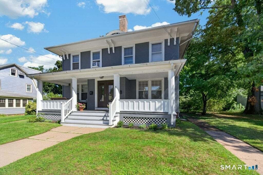 Haus in Hamden, Connecticut, Vereinigte Staaten 3 - 18826427