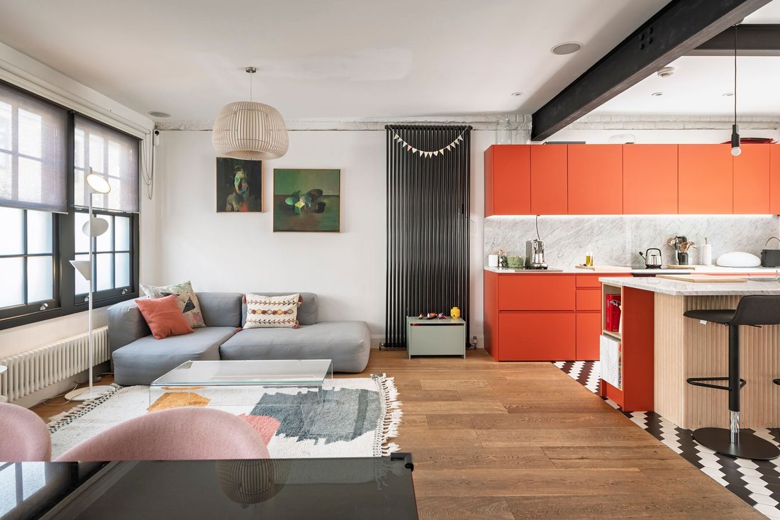 Haus in Little Venice, Westminster, England 3 - 18826679