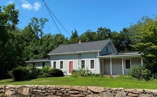 Maison à East Greenwich, Rhode Island, États-Unis 1