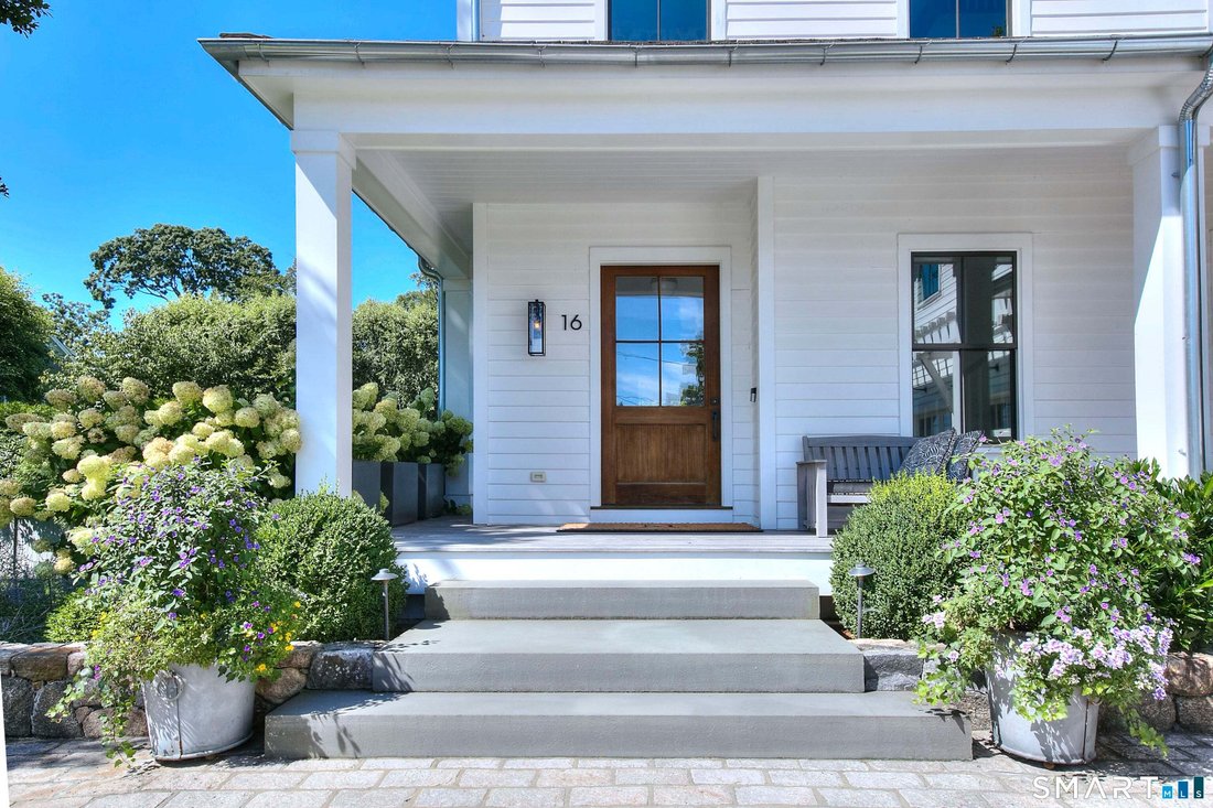 Haus in New Canaan, Connecticut, Vereinigte Staaten 2 - 18826452