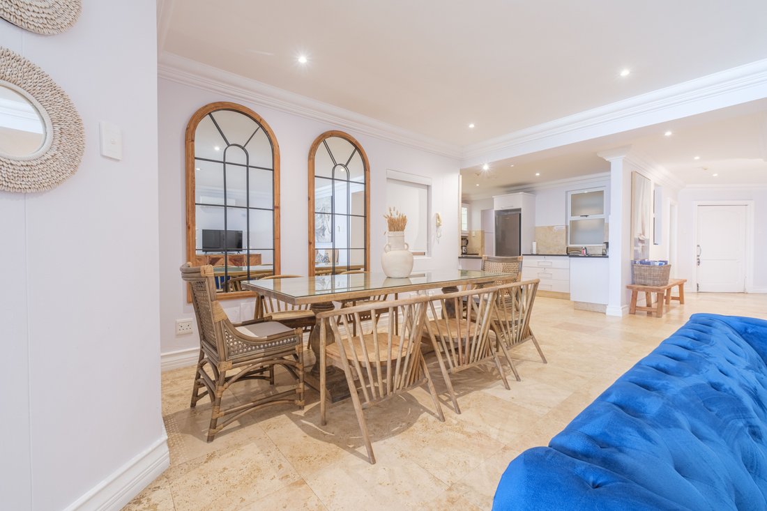 Apartamento en Dolphin Coast, KwaZulu-Natal, Sudáfrica 4 - 18822276