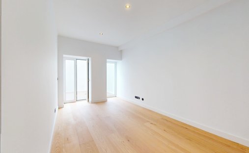 Apartment in Ajuda, Lisbon, Portugal 1