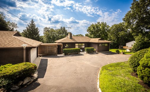 Casa a Shelton, Connecticut, Stati Uniti 1