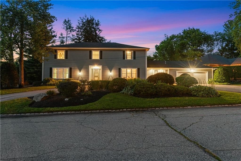 Casa en Cranston, Rhode Island, Estados Unidos 2 - 18825757