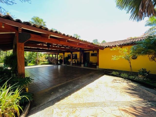 Condominio a Distretto di Salitral, San José, Costa Rica 4 - 18822064