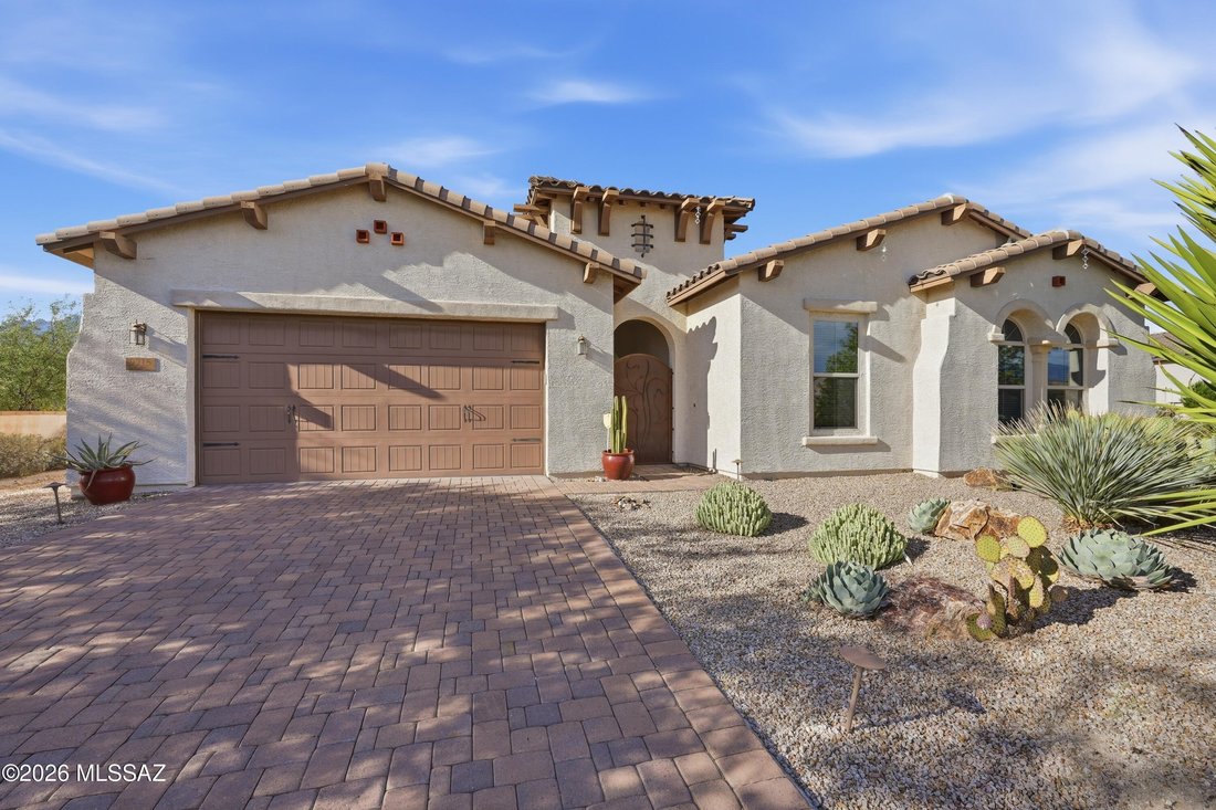 House in Tucson, Arizona, United States 4 - 18824597