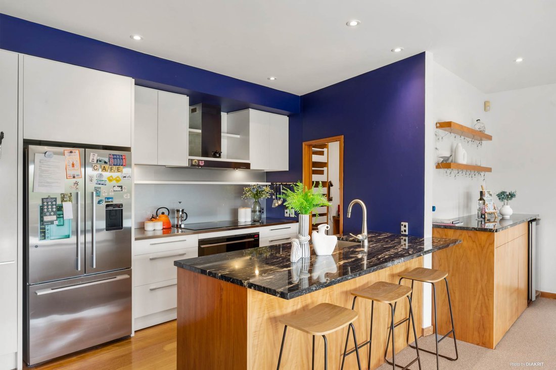 Haus in Auckland, New Zealand 1 - 18825943