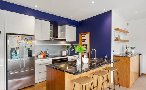 Maison à Auckland, Auckland, Nouvelle-Zélande 1