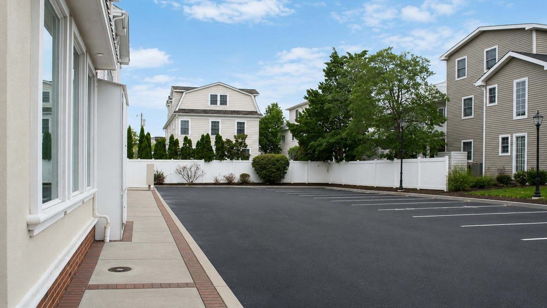 Condominio en Avalon, Nueva Jersey, Estados Unidos 3 - 18822857