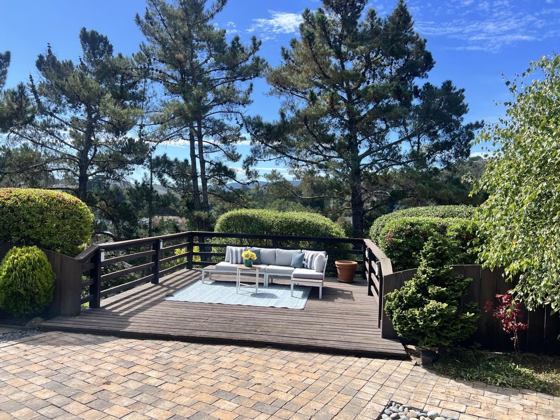 Casa a San Mateo, California, Stati Uniti 5 - 18823699