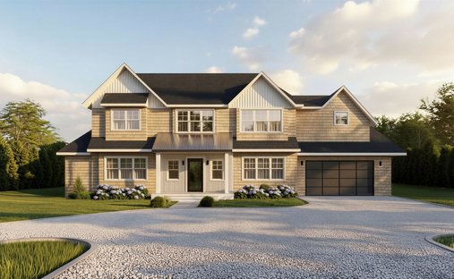 Casa a Southampton, New York, Stati Uniti 1