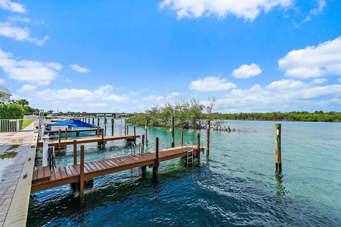 Casa en Tequesta, Florida, Estados Unidos 4 - 18825881