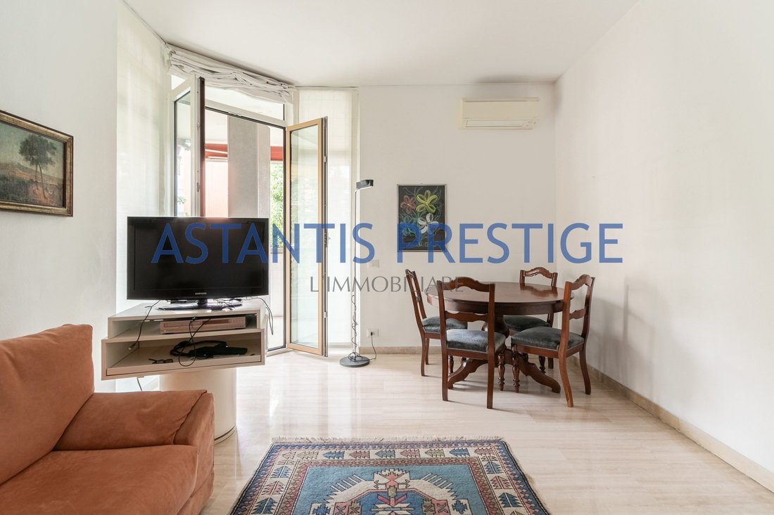 Apartamento en Centro Storico, Milán, Lombardía 2 - 18821305