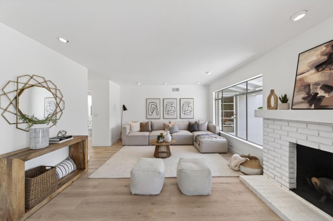 House in San Jose, California, United States 4 - 18823600