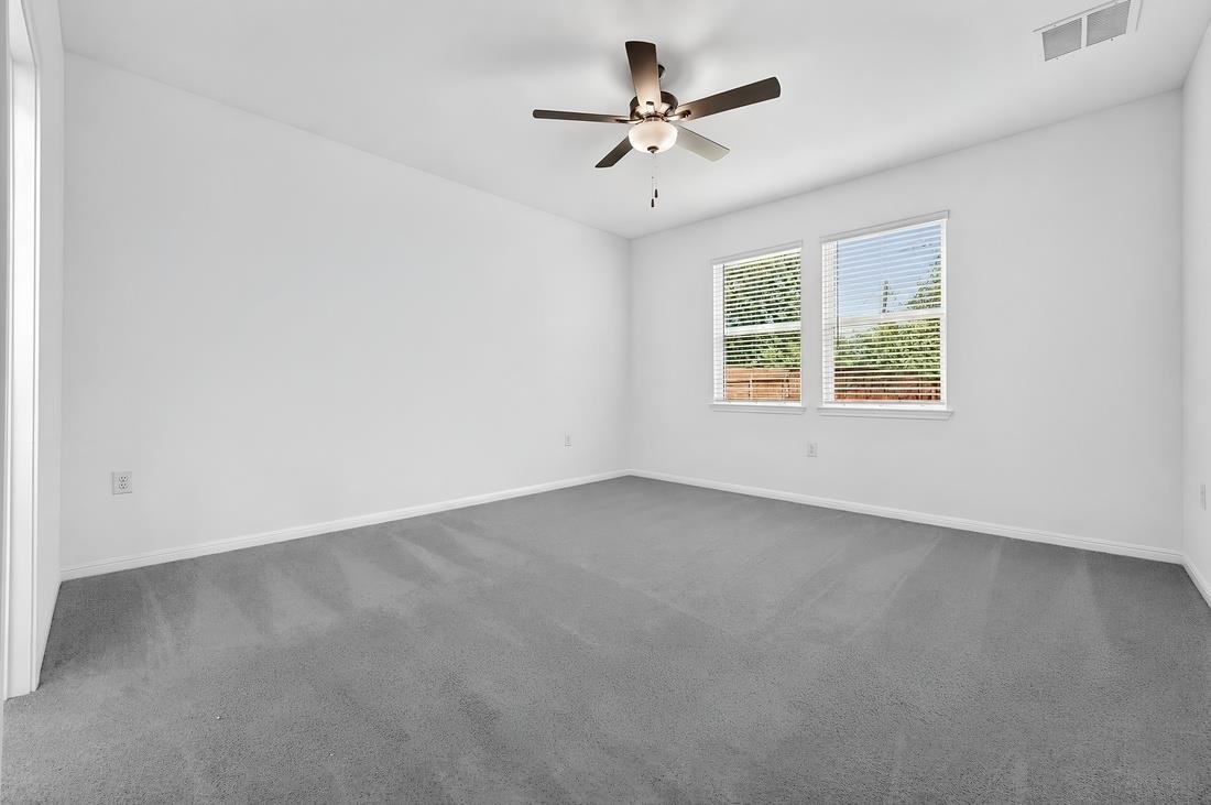Maison à Pflugerville, Texas, États-Unis 4 - 17473053
