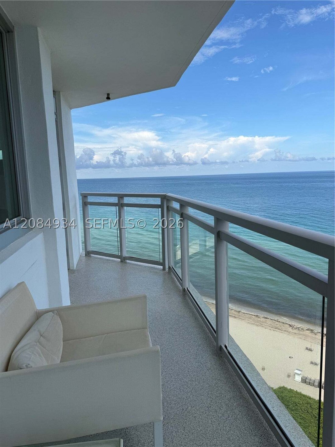 Condominio en Miami Beach, Florida, Estados Unidos 1 - 18823375