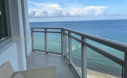 Eigentumswohnung in Miami Beach, Florida, Vereinigte Staaten 1