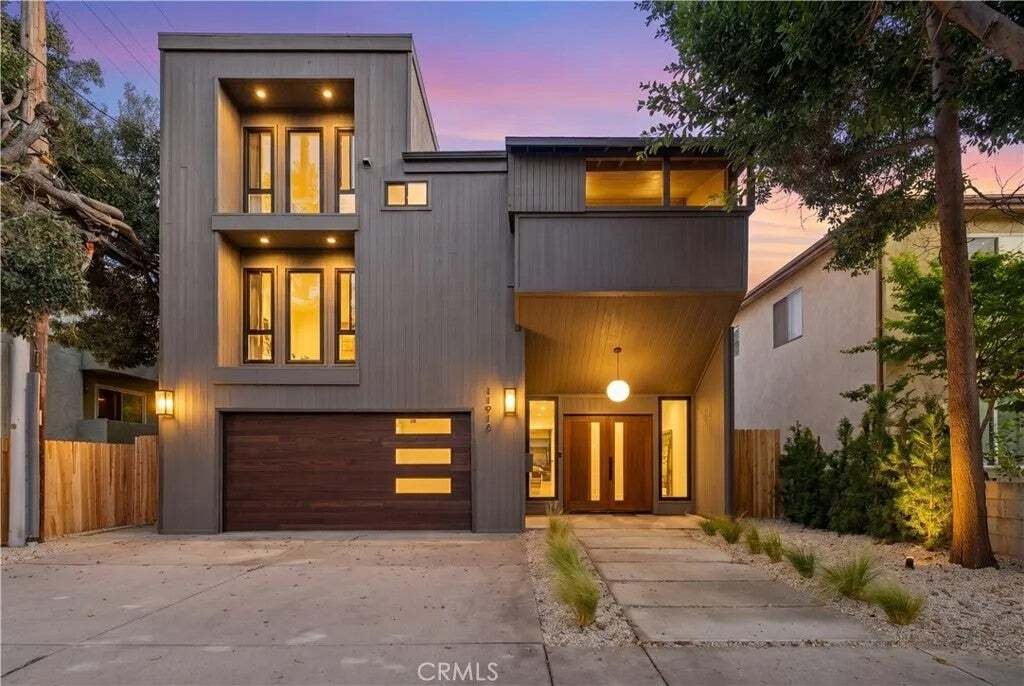 House in Los Angeles, California, United States 3 - 17795406