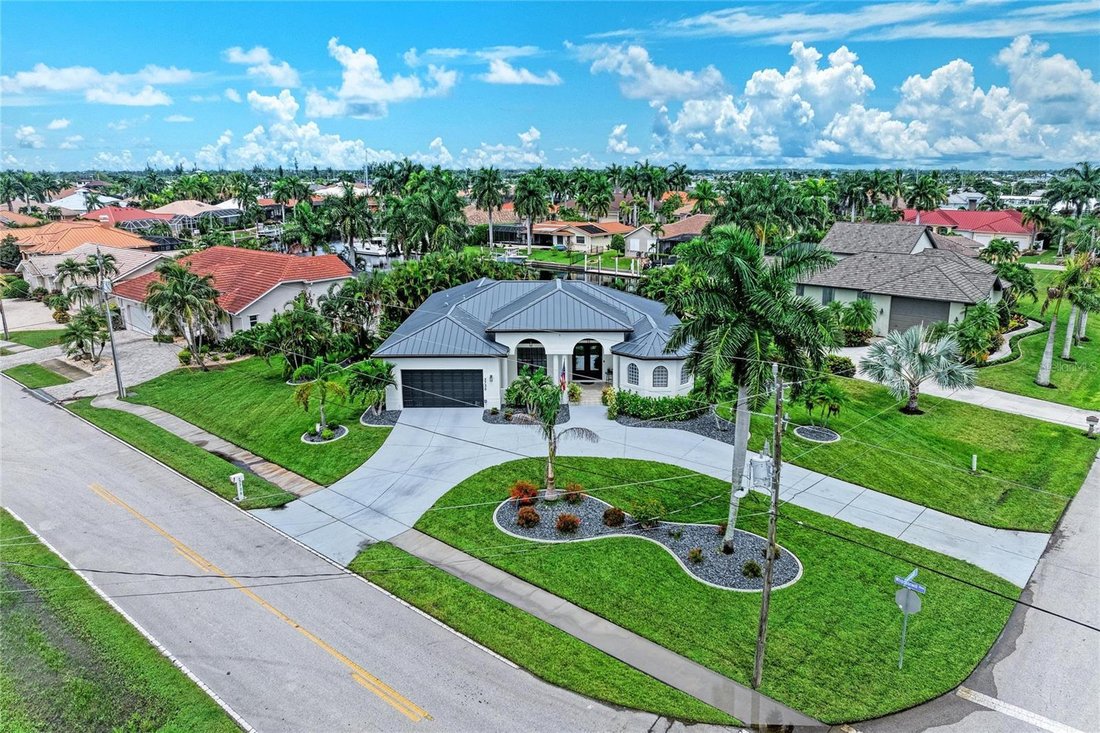 Casa a Punta Gorda, Florida, Stati Uniti 5 - 18824091