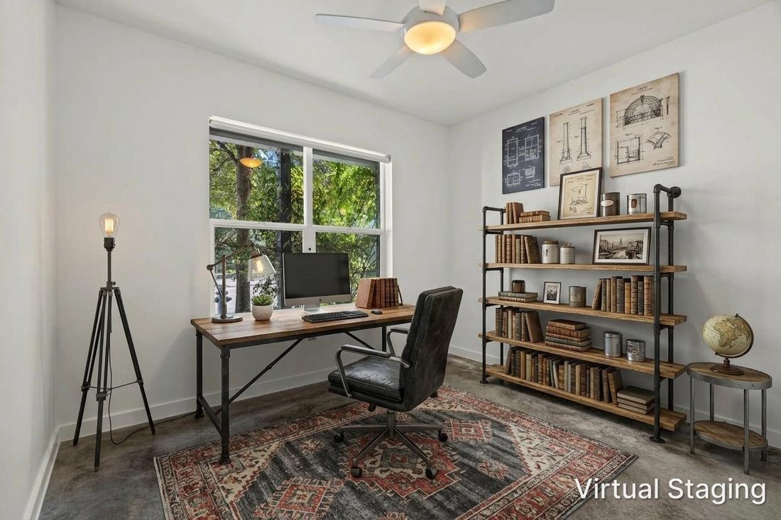 House in Austin, Texas, United States 4 - 18609500