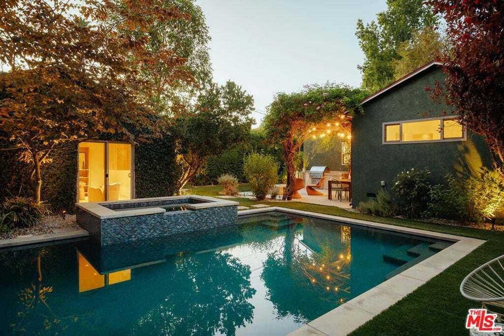Maison à Los Angeles, Californie, États-Unis 1 - 18826314