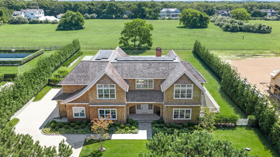 Casa en Water Mill, Nueva York, Estados Unidos 1 - 18824755