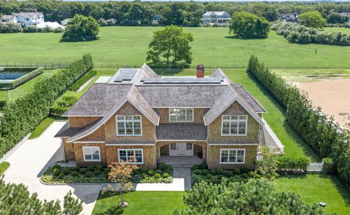 House in Water Mill, New York, United States 1